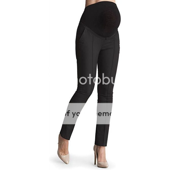 Best Black Work Pants for Women to Gear up for the Office!